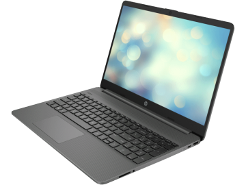 Laptop HP 15s-fq2013nm DOS/15.6