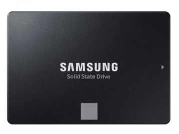 SSD 2.5