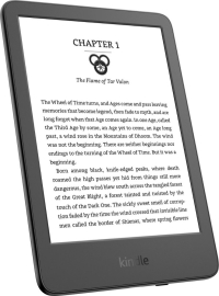 Amazon Kindle E-book reader 6