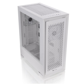 Kuciste Thermaltake CTE T500 Air Snow/White/Glass/CA-1X8-00F6WN-00