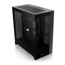 Kuciste Thermaltake CTE E600 MX/Black/Win/SPCC/Tempered Glass/CA-1Y3-00M1WN-00