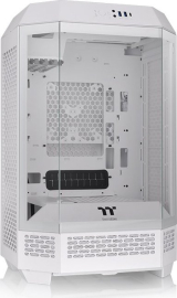 Kucista Thermaltake The Tower 300 White/Win/SPCC/Tempered/ CA-1Y4-00S6WN-00