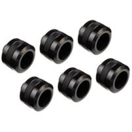 Alphacool konektori 16mm Hardtube Fitting