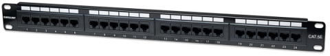 Patch panel Manhattan 513555 19