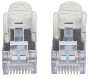 LAN SFTP kabl intellinet 739788 Cat6 CU/Sivi/0,25m