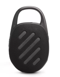 Bluetooth zvučnik JBL Clip 5, crna