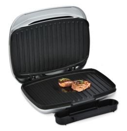 Električni grill HEINNER HEG-F1000SL 1000W/27x23cm