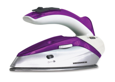 Pegla Heinner HTI-1000PP 1000W/putna