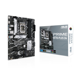 MB s1700 ASUS PRIME H770-PLUS D4