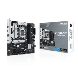 MB s1700 ASUS PRIME B760M-PLUS