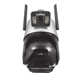 IP WiFi kamera Dual WFIP-4302X