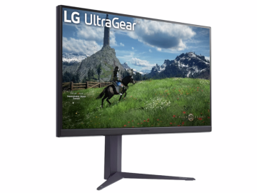 Monitor LG 32GS85Q-B 31.5
