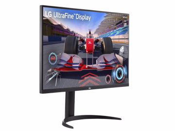 Monitor LG 32UR550K-B 31.5