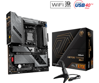 MB AM5 ASRock X870E TAICHI LITE