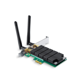 LAN MK PCI-E TP-Link Archer T6E Plus wireless AC1300 dual band