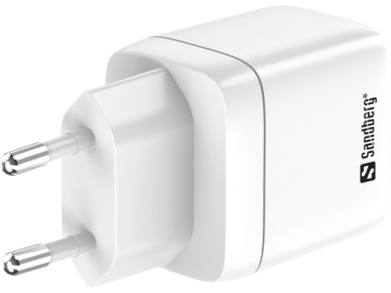 Kućni punjač Sandberg 2u1 441-52 1xUSB/1xUSB-C 35W