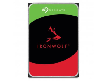 HDD Seagate 2TB Seagate IronWolf ST2000VN003 5400RPM 256MB