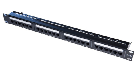 Patch panel OWIRE 19