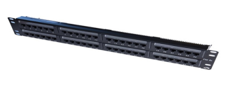 Patch panel OWIRE 19