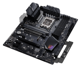 MB s1700 ASRock Z690 PG RIPTIDE 90-MXBHQ0-A0UAYZ