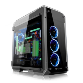 Kućište Thermaltake View 71 TG/Black/Win/CA-1I7-00F1WN-00