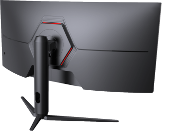 Monitor TESLA 34GH949BW3 34