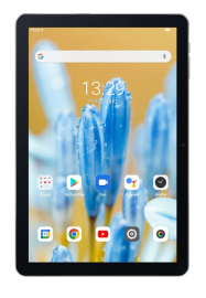 Tablet OSCAL Pad 70 Wi-Fi 10.1 HD+IPS/RK3562 QC/4+4GB/128GB/6580mAh/8MP/Andr 14