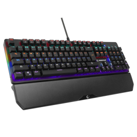 Tastatura USB Rampage KB-R86 Umbra Red Switch US