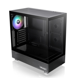 Kuciste Thermaltake View 270 TG ARGB Black, CA-1Y7-00M1WN-00