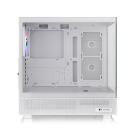 Kuciste Thermaltake View 270 TG ARGB SNOW White, CA-1Y7-00M6WN-00