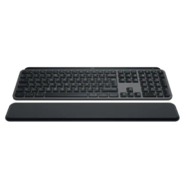 Tastatura gaming Wireless Logitech MX Keys S Plus US 920-011589