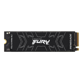 SSD Kingston M.2 NVMe 1TB SFYRS/1000G FURY Renegade