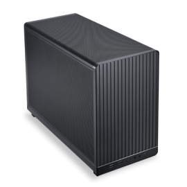 Kućište Lian Li DAN A3 mATX /Crno, A3-mATX Black
