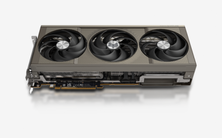 SVGA Sapphire Radeon RX 9070 XT NITRO+  OC 16GB 2x HDMI/2x DP/11348-01-20G