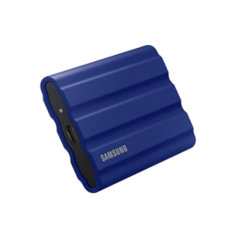 Eksterni SSD 1TB SAMSUNG T7 Shield MU-PE1T0R/EU
