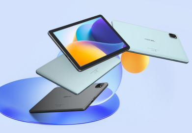 Tablet OSCAL Pad 70 Wi-Fi 10.1 HD+IPS/RK3562 QC/4+8GB/128GB/6580mAh/8MP/Andr 14