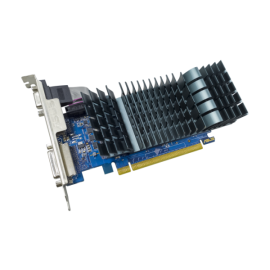 SVGA ASUS GT710 2GB , GT710-SL-2GD5-BRK-EVO
