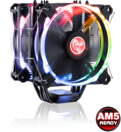 CPU Hladnjak Rijintek Leto Pro Rgb