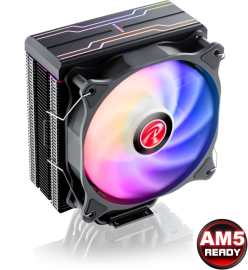CPU Hladnjak Raijintek Eleos 12 EVO RBW