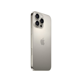 Apple iPhone 16 Pro Max 256GB - Natural Titanium