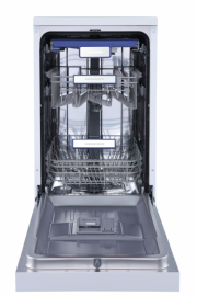 Mašina za pranje sudova HEINNER HDW-FSM45710AWD+++ 10kompleta/7prog/45cm/bela