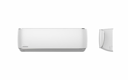 Klima uređaj HEINNER HAC-CO12WFN-WH 12000BTU/Inverter/WiFi