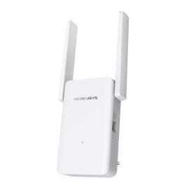 LAN Range Extender Mercusys ME80X AX3000 Wi-Fi