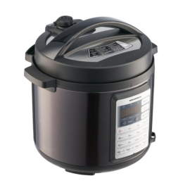 Multikuker HEINNER HPCK-38BK 5,7l/14 programa/timer/1000W