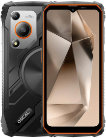 Smart Rugged Oscal MARINE I , 6.56