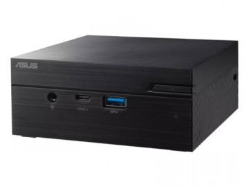 ASUS Mini PC PN41 Intel N4505/8GB/128GB/1xDP+1xHDMI/WiFI/Win11Pro