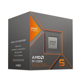 CPU AM5 AMD Ryzen 5 8500G 6C/12T 3.8/5.0GHz Max, 22MB 100-100000931BOX