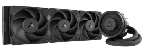 CPU HLadnjak Arctic Liquid Freezer III Pro 360 Crni, ACFRE00180A