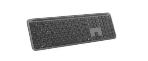Tastatura Wireless Logitech K950 Signature Slim Graphite 920-012465