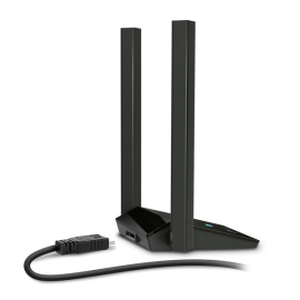 LAN MK TP-Link Archer TX20U PLUS AX1800 WiFi/dual band/USB